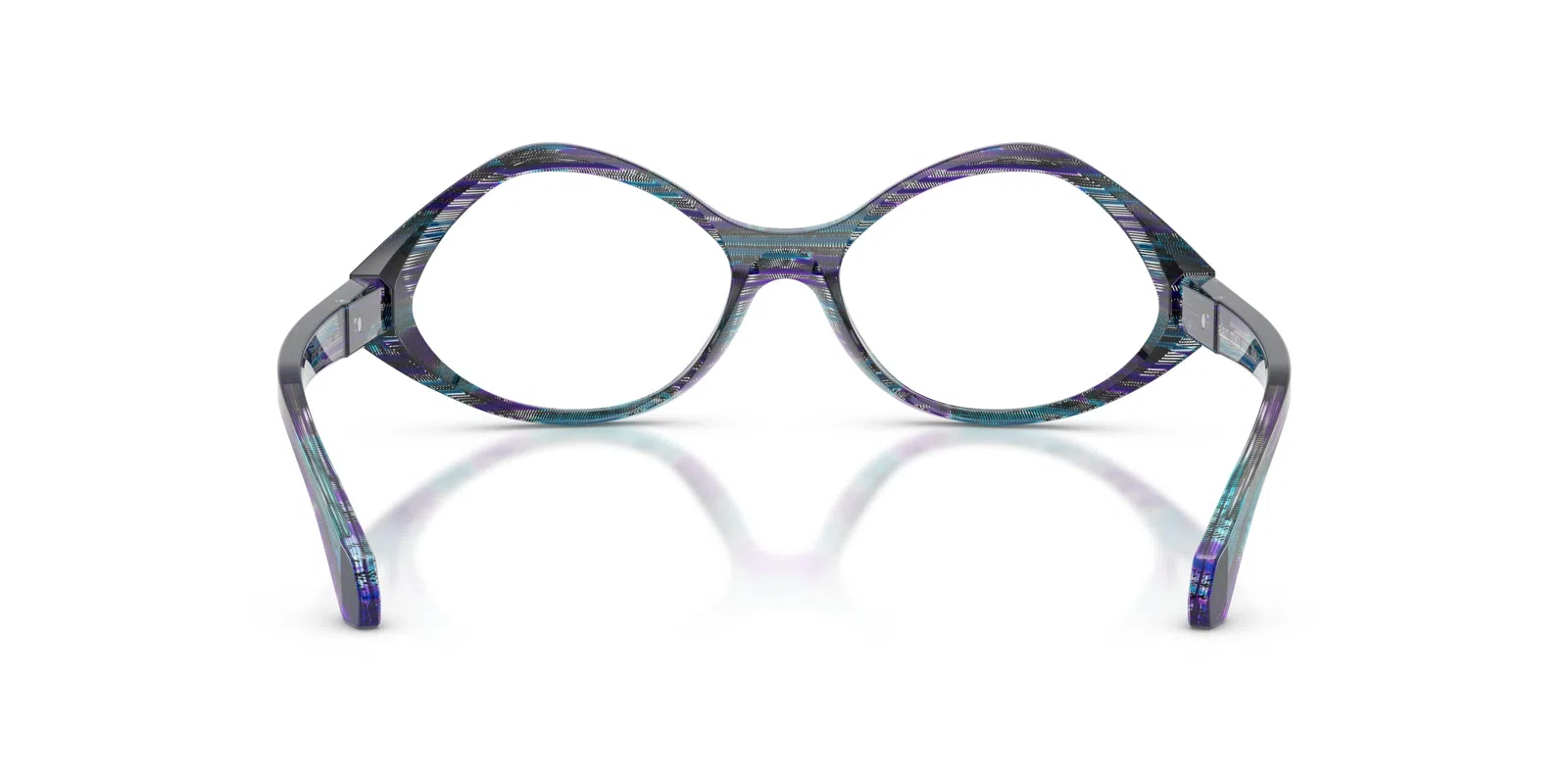 Alain Mikli 3544 Eyeglasses - view 25